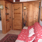 Boiserie ingresso